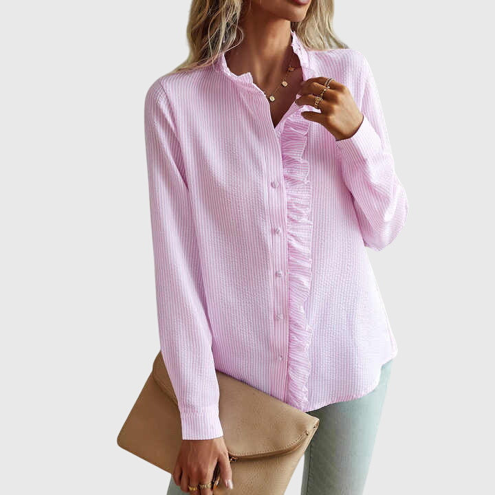 Davellia | Elegant Blouse