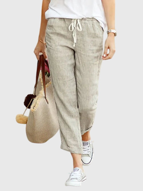 Davellia | Women’s Everyday Comfort Pants