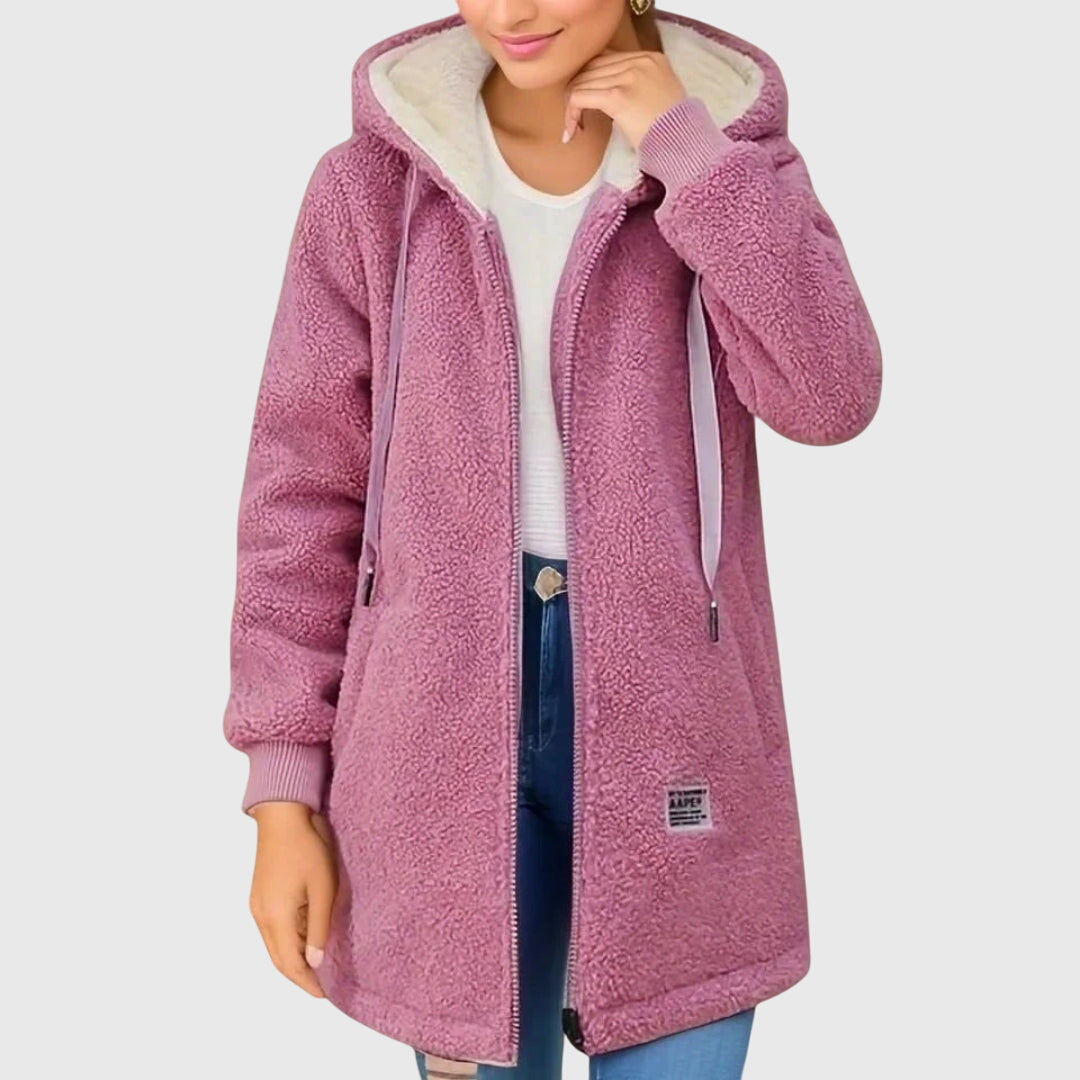 Davellia | Comfortable Jacket