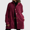 Davellia | Comfortable Jacket