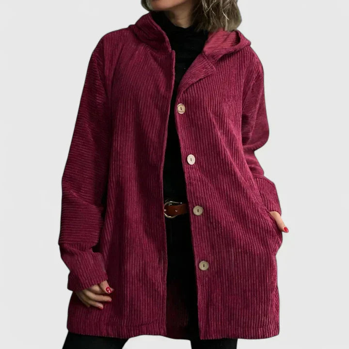 Davellia | Comfortable Jacket