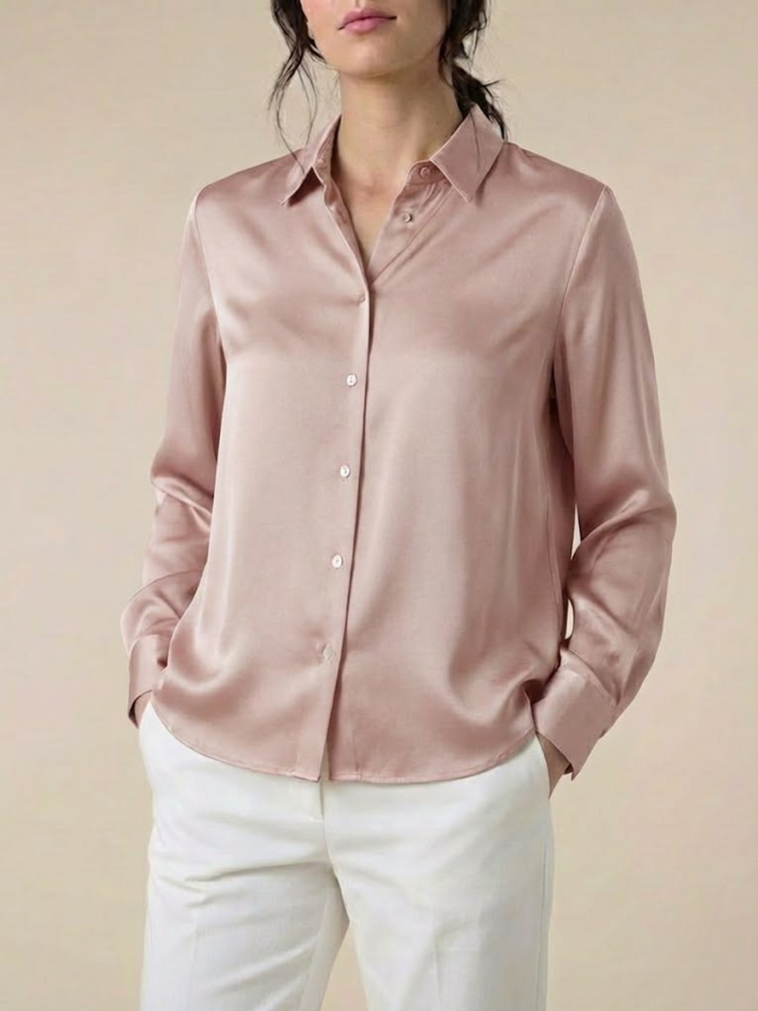 Davellia | Women’s Elegance Blouse