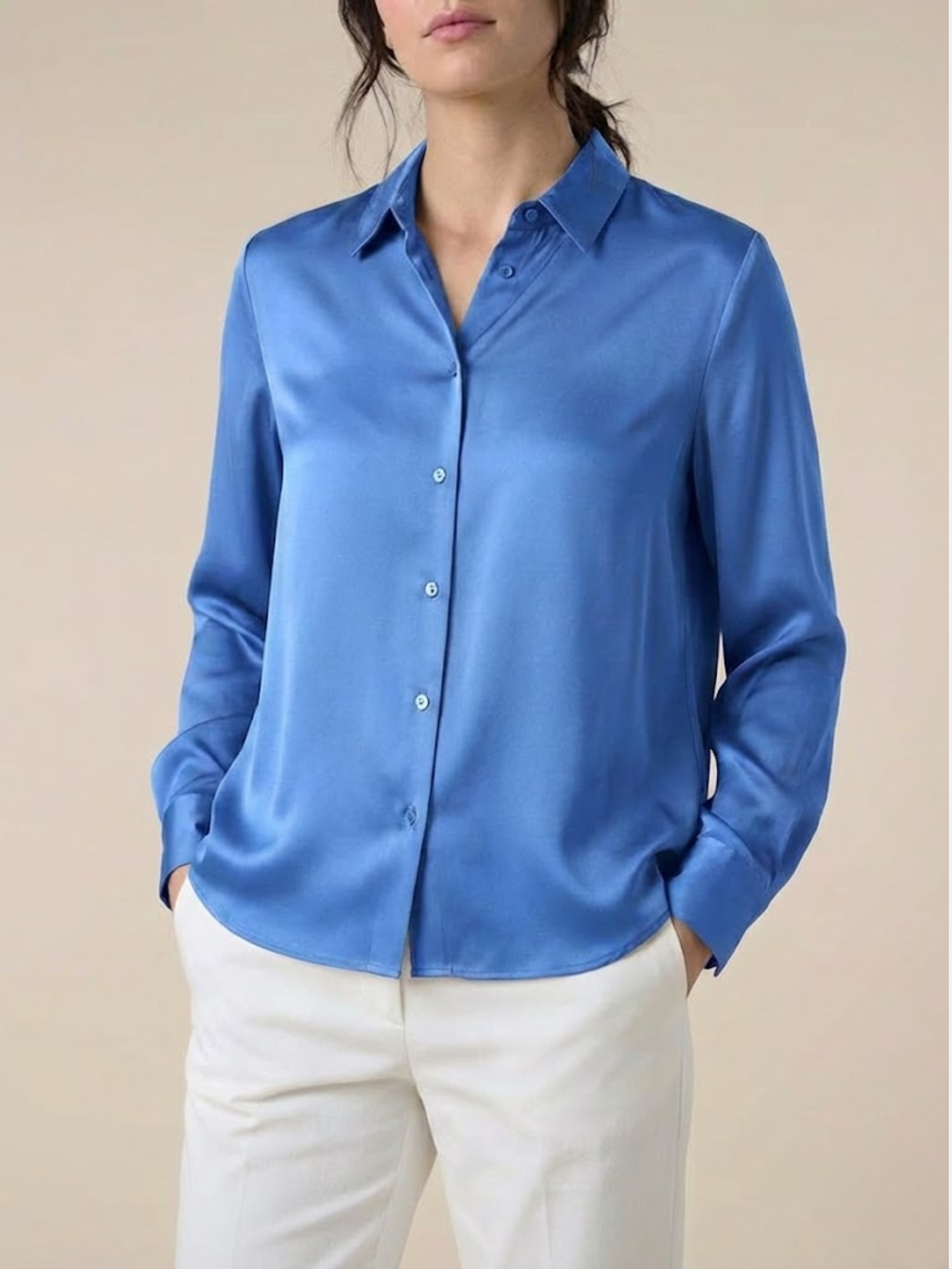 Davellia | Women’s Elegance Blouse