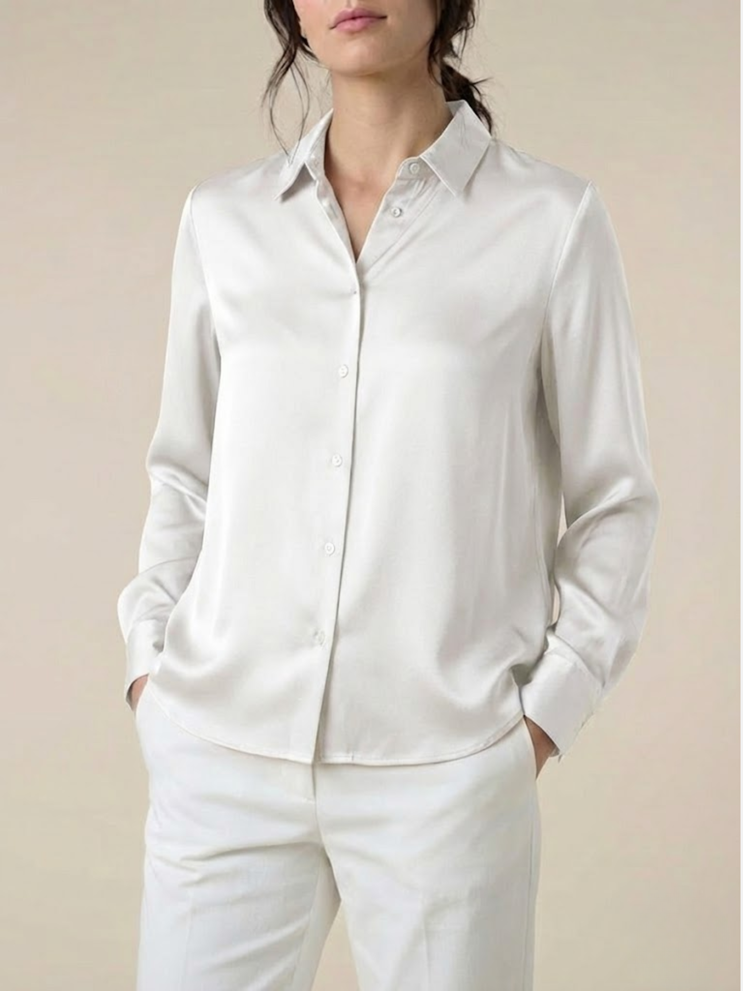 Davellia | Women’s Elegance Blouse