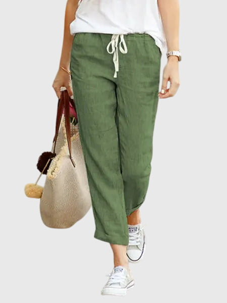 Davellia | Women’s Everyday Comfort Pants