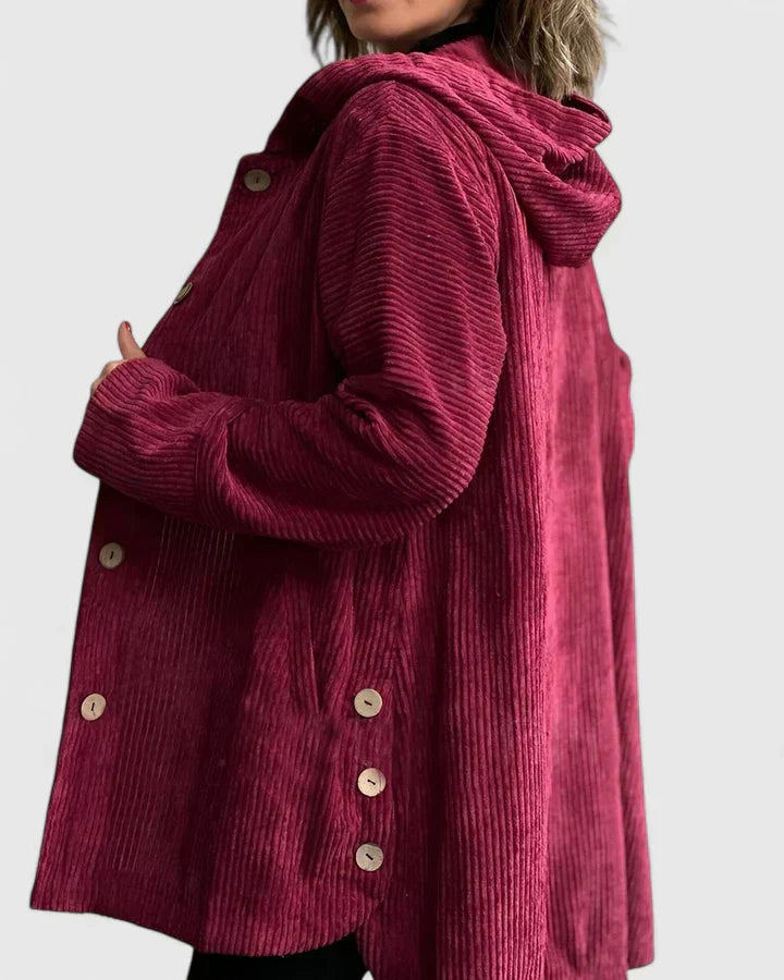 Davellia | Comfortable Jacket