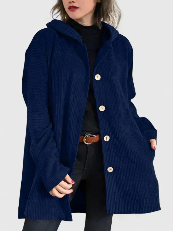Davellia | Comfortable Jacket