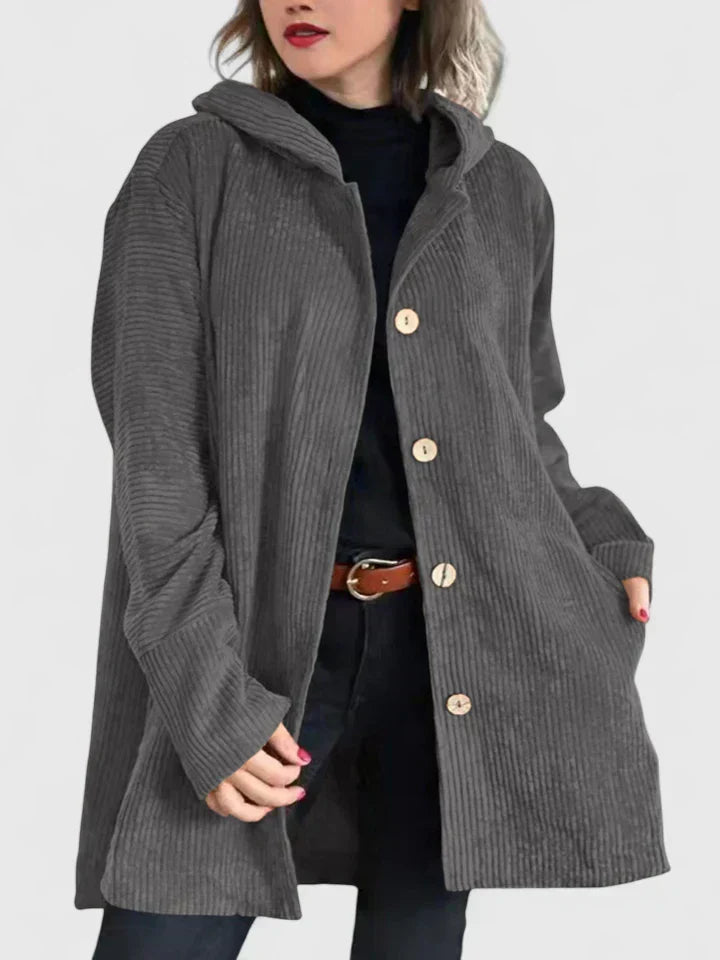 Davellia | Comfortable Jacket