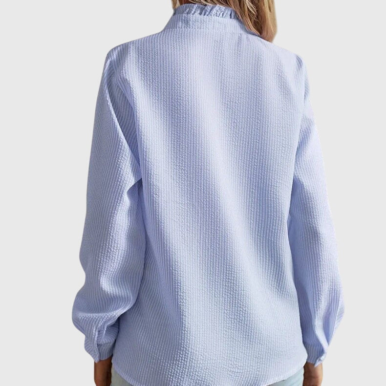 Davellia | Elegant Blouse