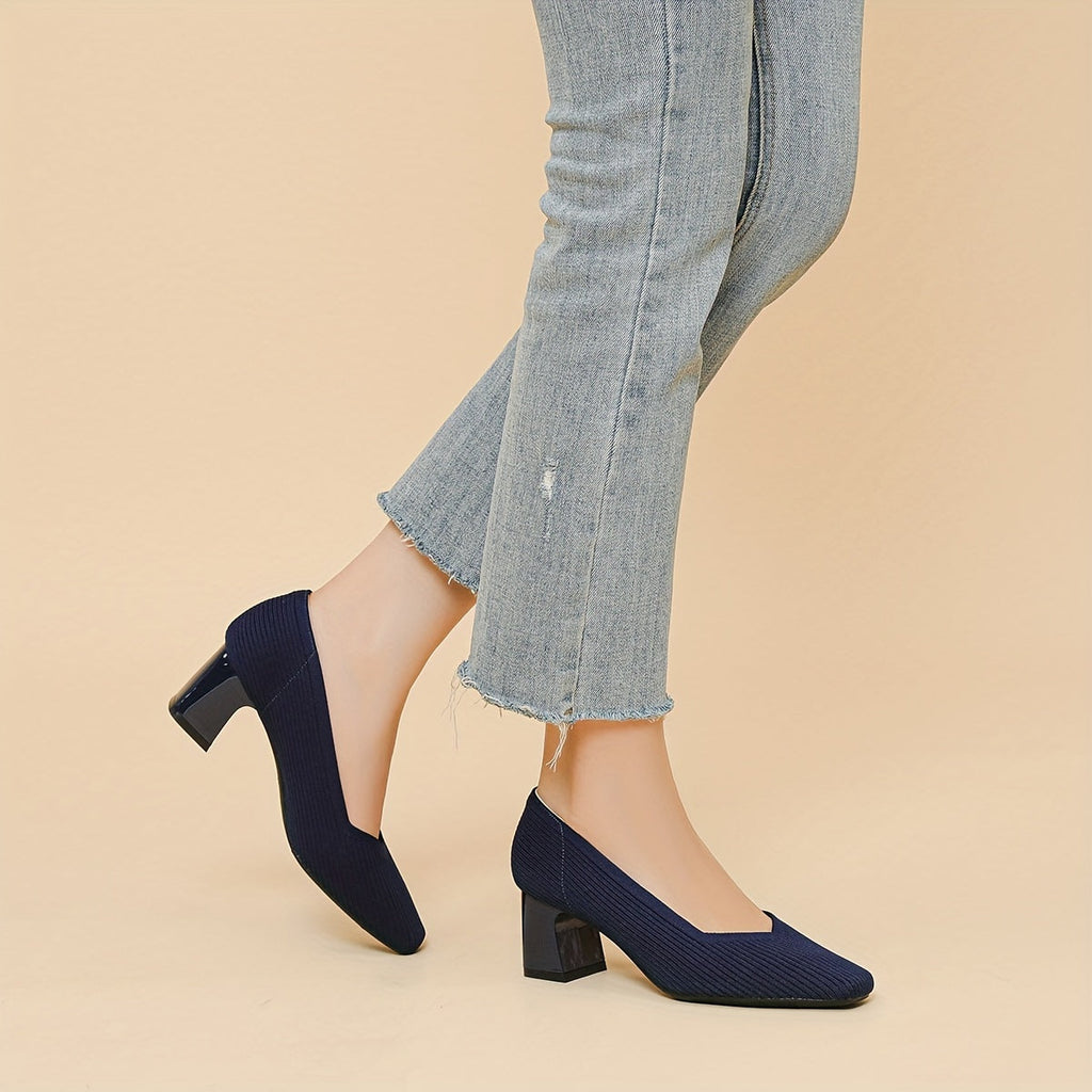 Davellia | Orthopedic Heels