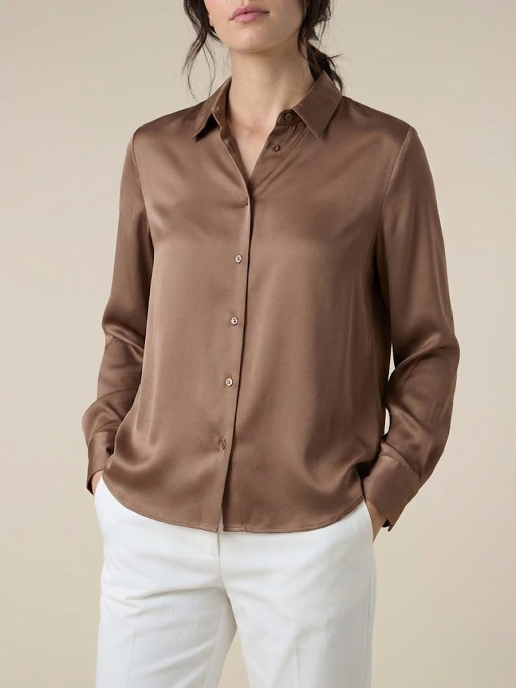 Davellia | Women’s Elegance Blouse