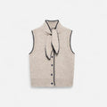 Davellia | Women's Timeless Knitted Vest