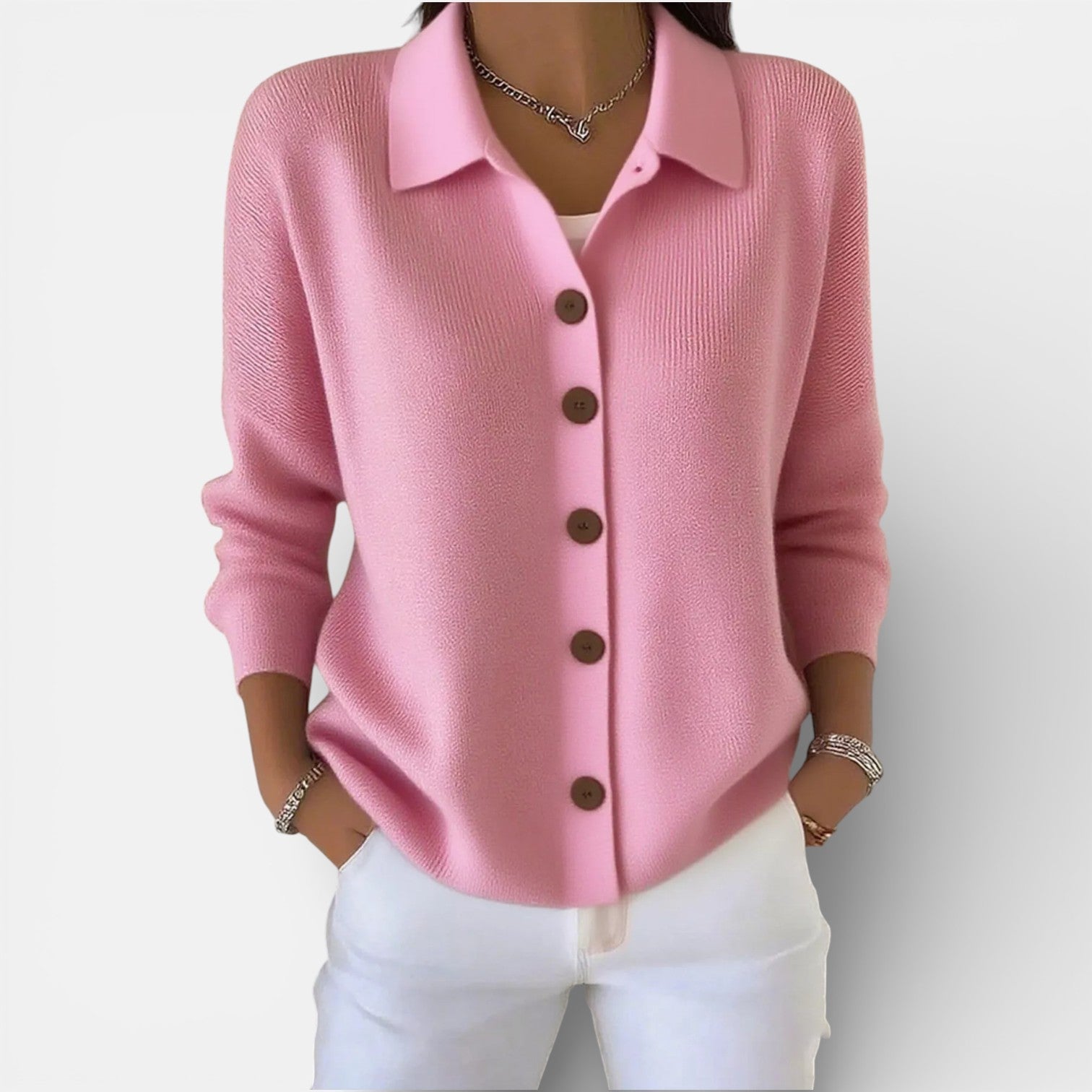 Davellia | Elegant Blouse