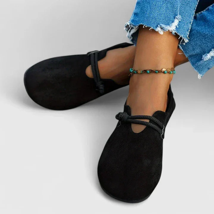 Davellia | Orthopedic Loafers