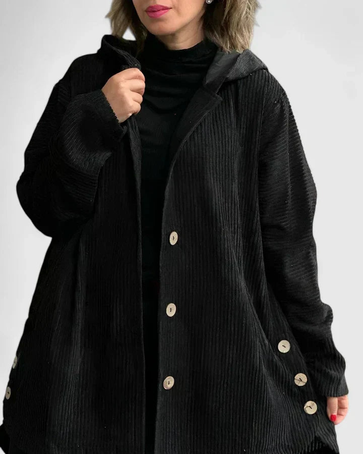 Davellia | Comfortable Jacket