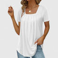 Davellia | Elegant Spring Blouse
