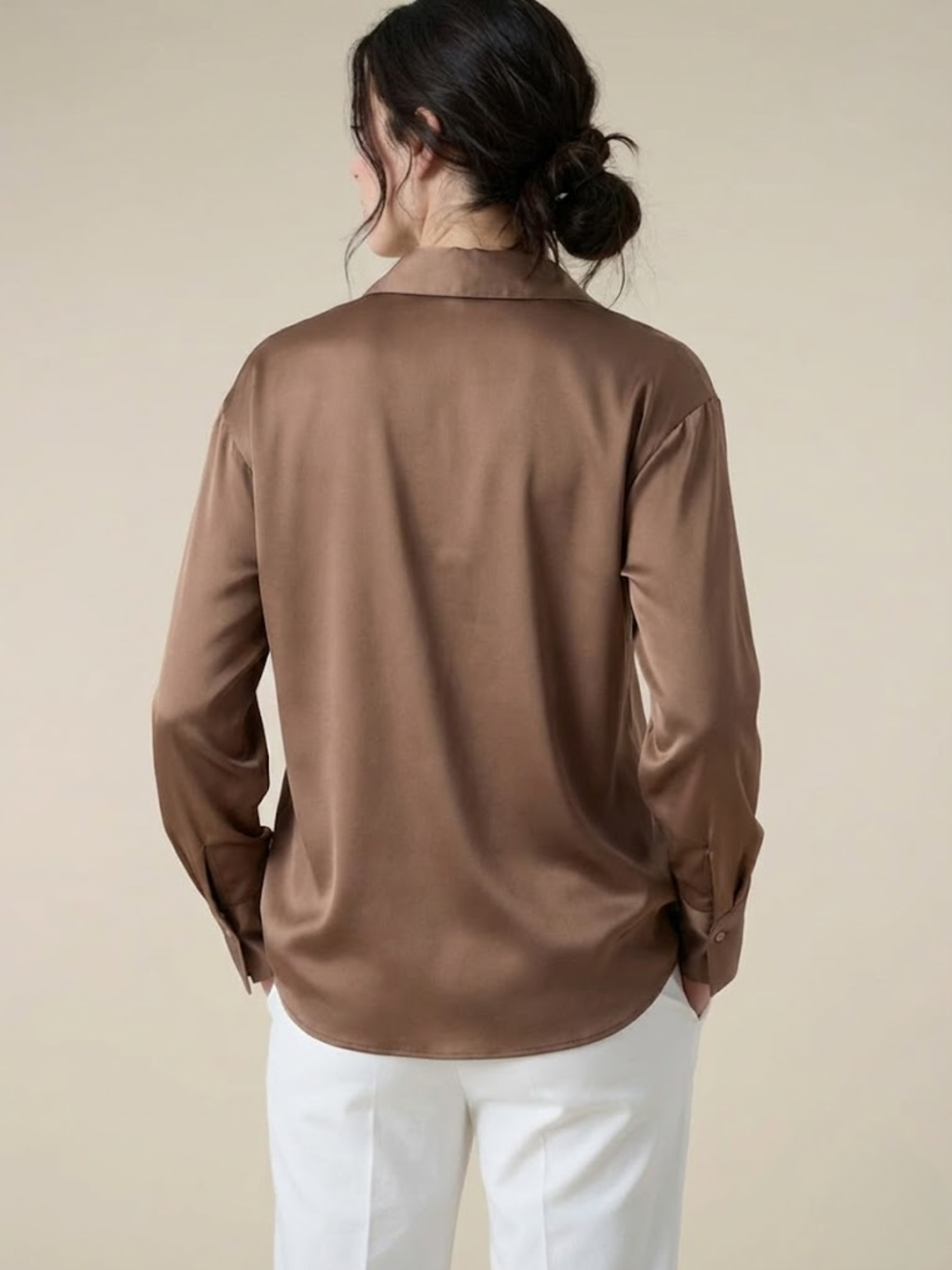 Davellia | Women’s Elegance Blouse