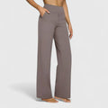 Davellia | Women’s Tailored Straight Pants