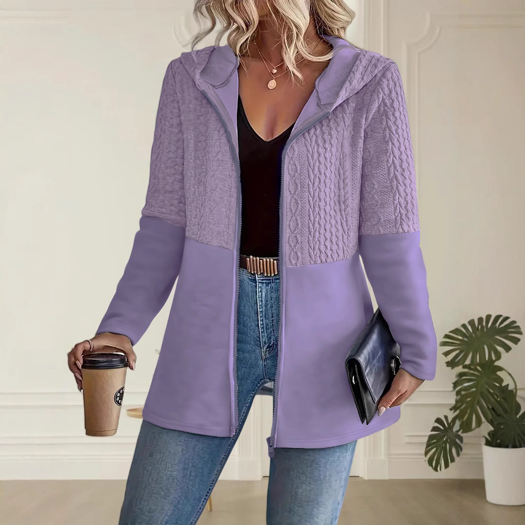 Davellia | Sophisticated  Jacket
