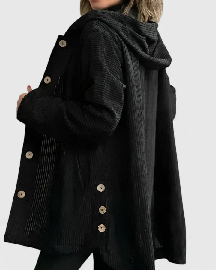 Davellia | Comfortable Jacket