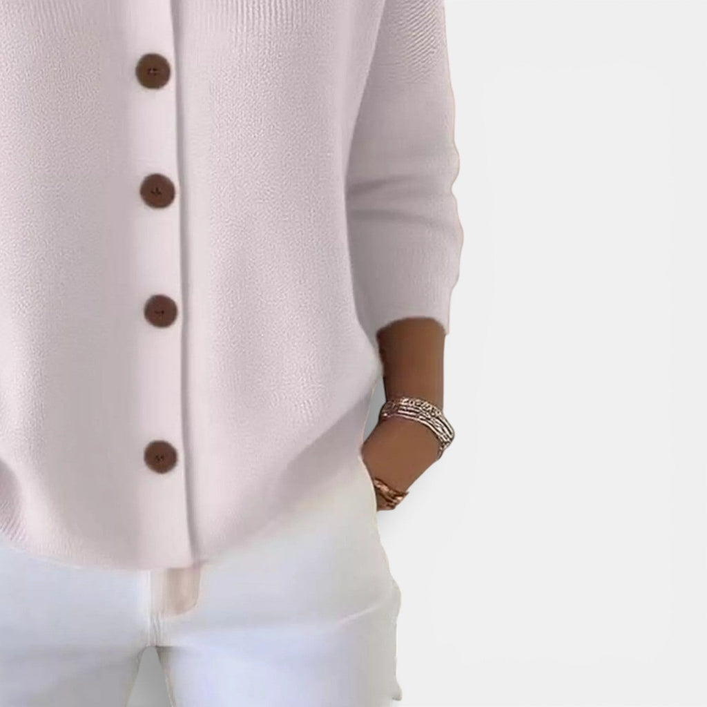 Davellia | Elegant Blouse