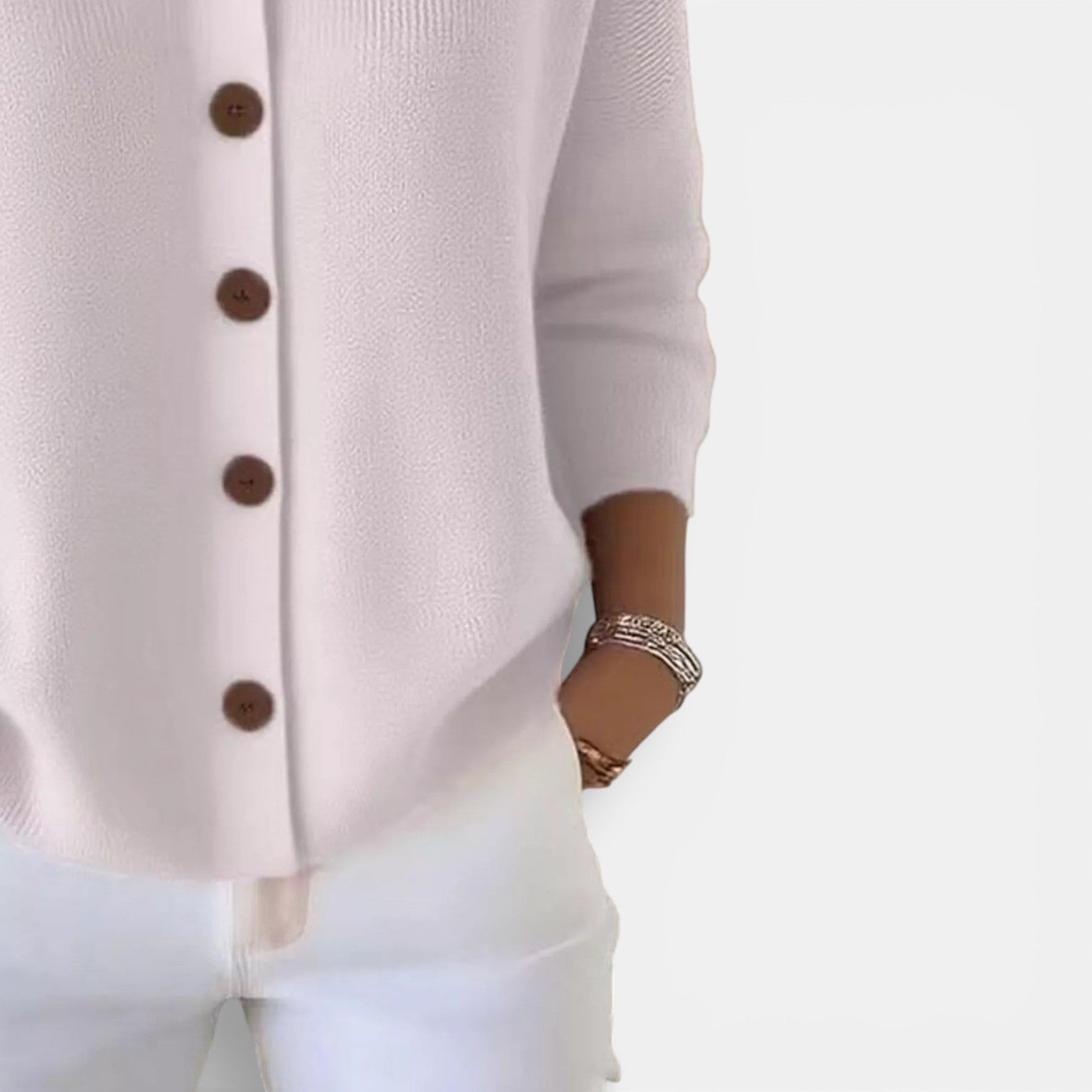 Davellia | Elegant Blouse