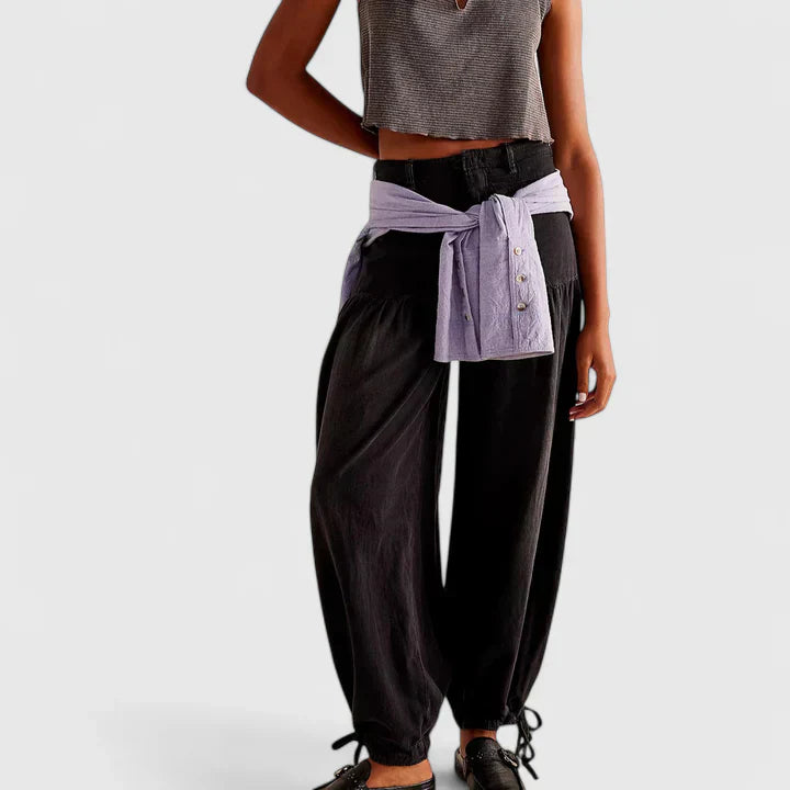 Davellia | Women’s Casual Jogger Pants