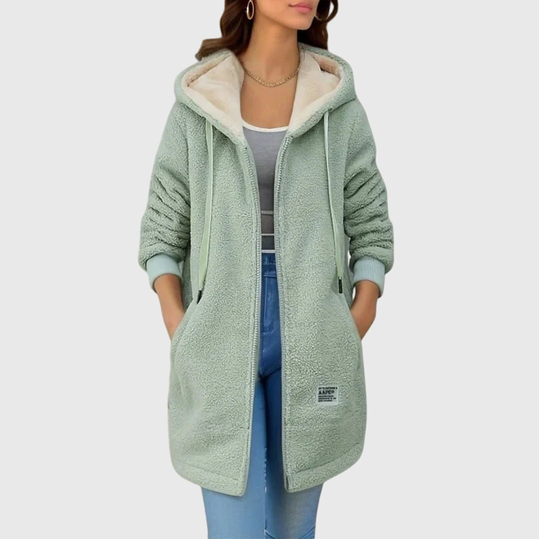Davellia | Comfortable Jacket