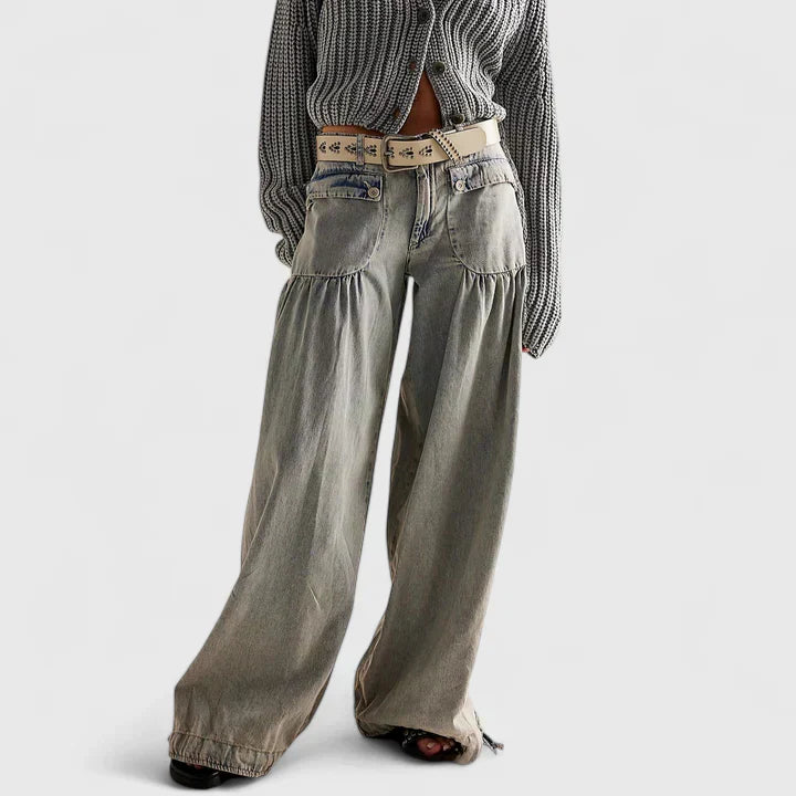 Davellia | Women’s Casual Jogger Pants