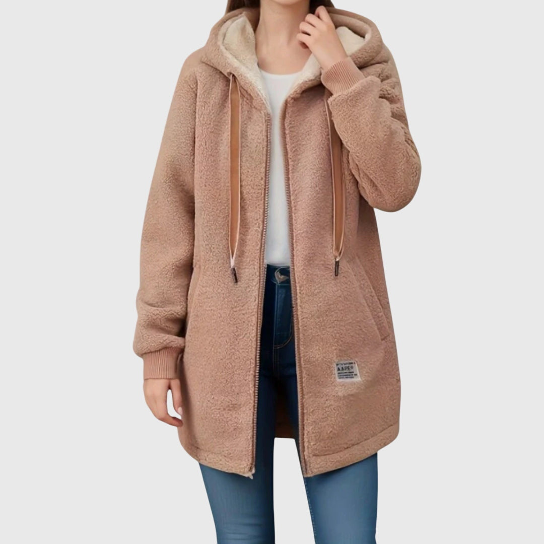 Davellia | Comfortable Jacket