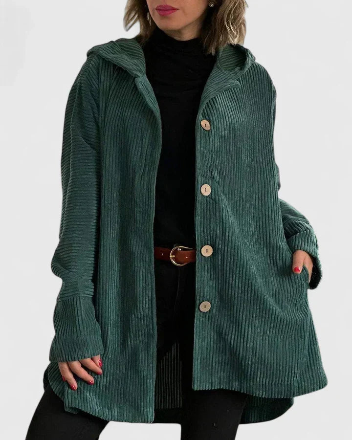 Davellia | Comfortable Jacket