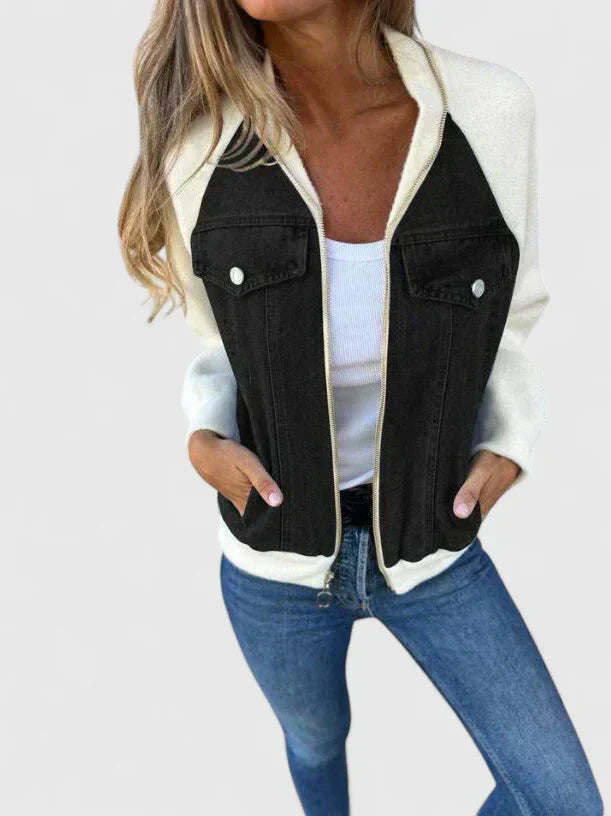 Davellia | Sophisticated Jacket