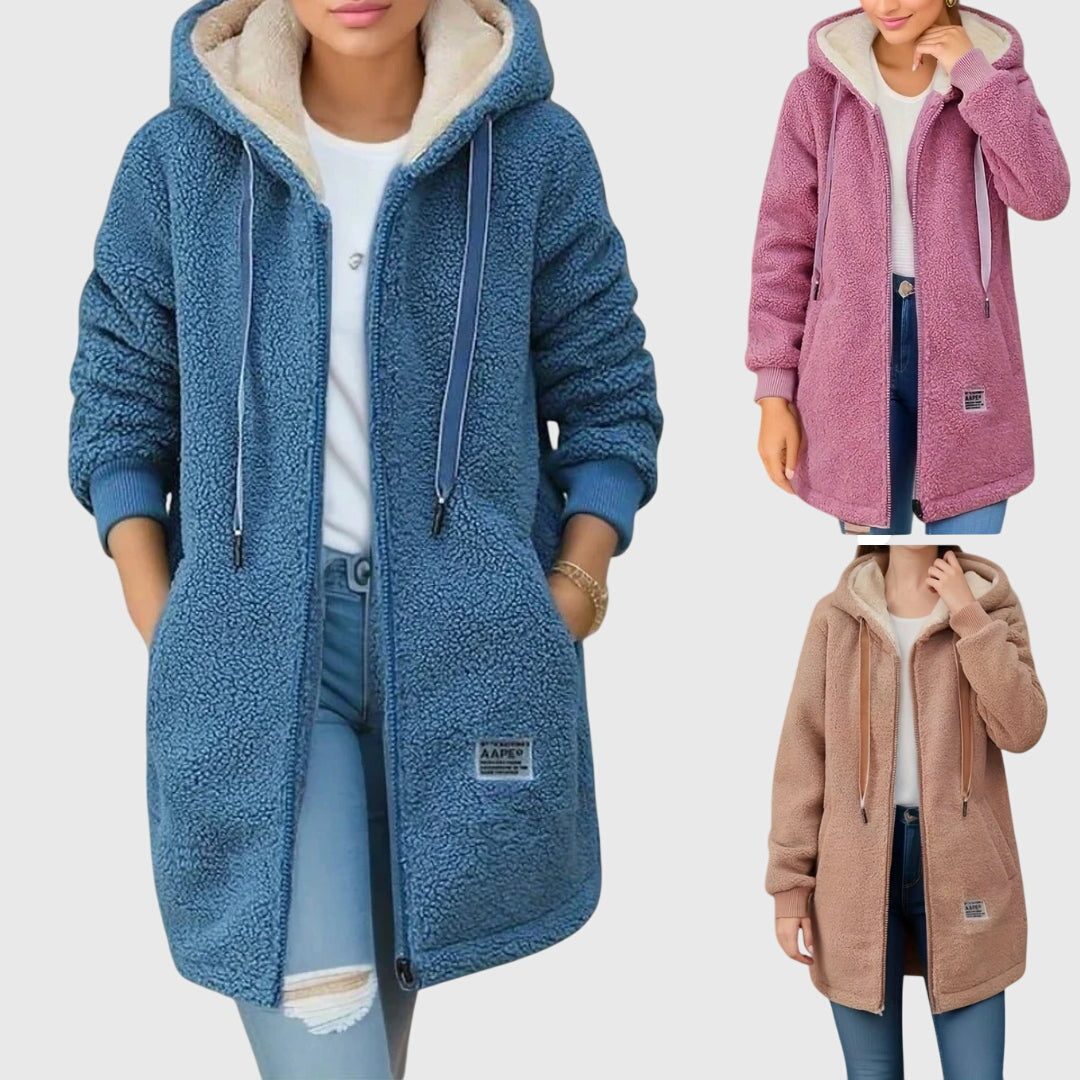 Davellia | Comfortable Jacket