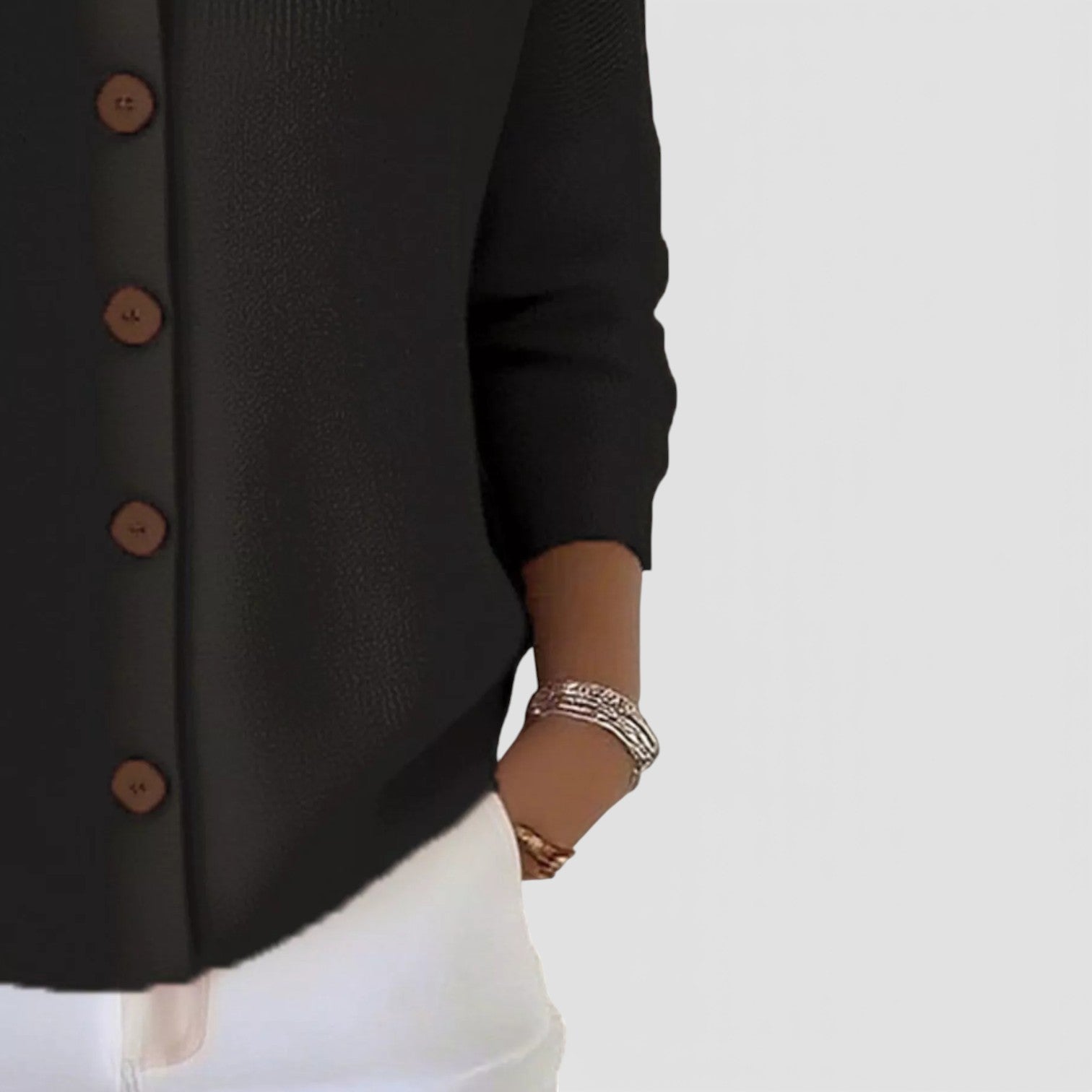 Davellia | Elegant Blouse