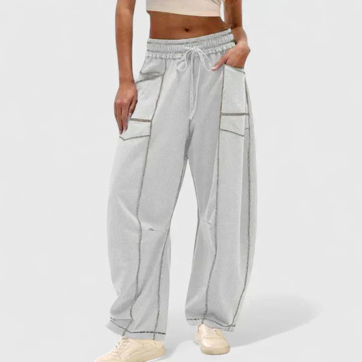 Davellia | Women’s Wide Leg Pants