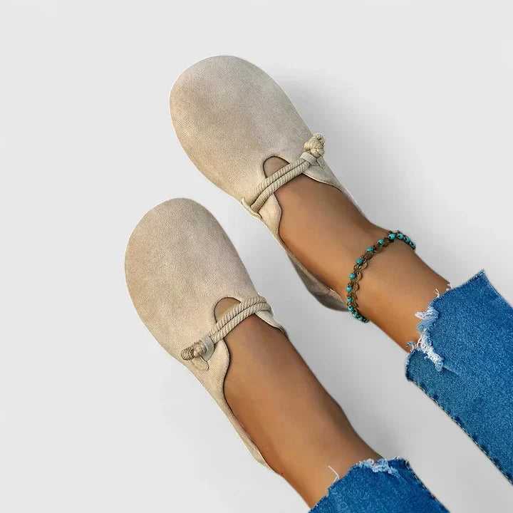 Davellia | Orthopedic Loafers