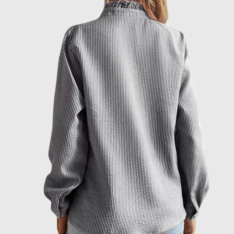 Davellia | Elegant Blouse
