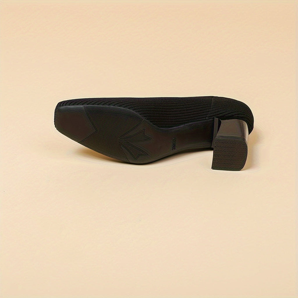 Davellia | Orthopedic Heels