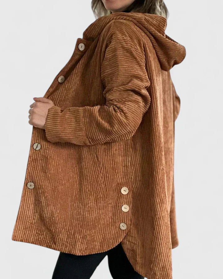 Davellia | Comfortable Jacket