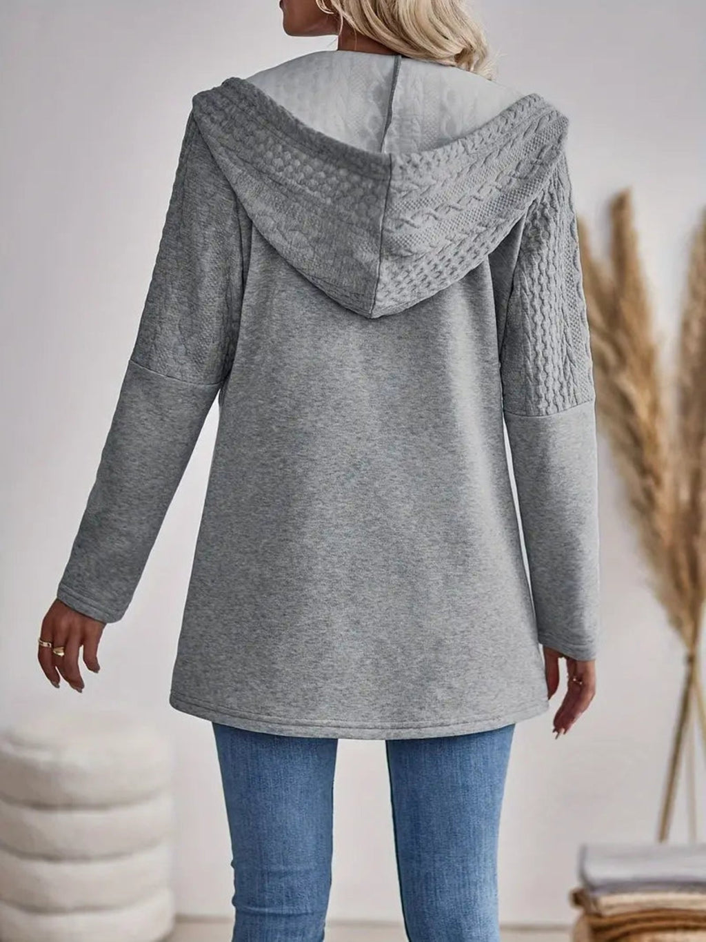 Davellia | Sophisticated  Jacket
