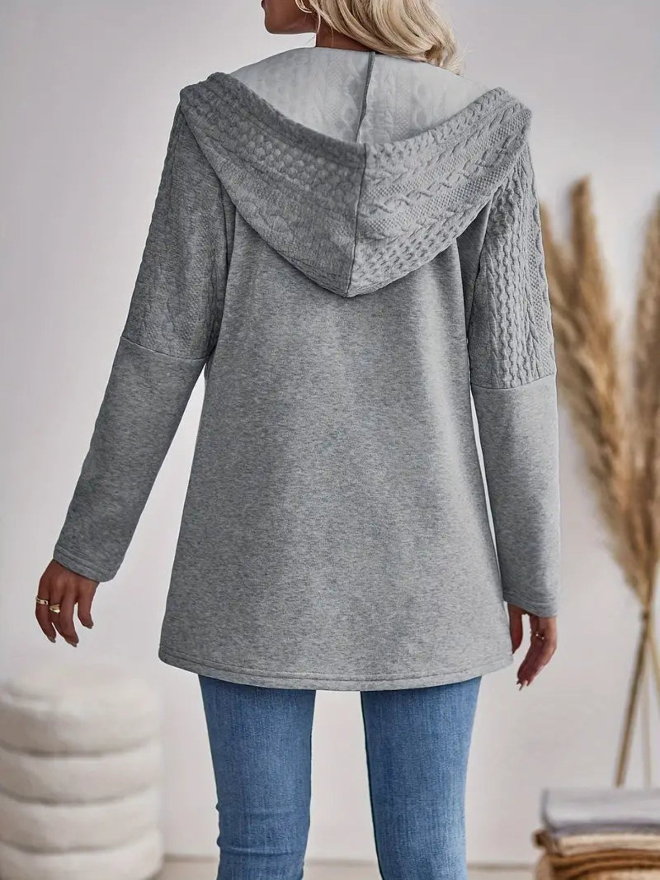 Davellia | Sophisticated  Jacket