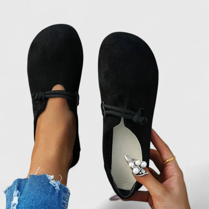 Davellia | Orthopedic Loafers