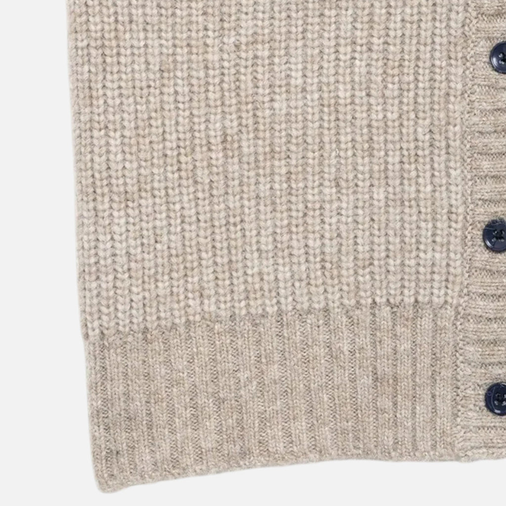 Davellia | Women's Timeless Knitted Vest