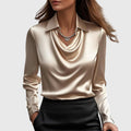 Davellia | Casual Elegant Top Women