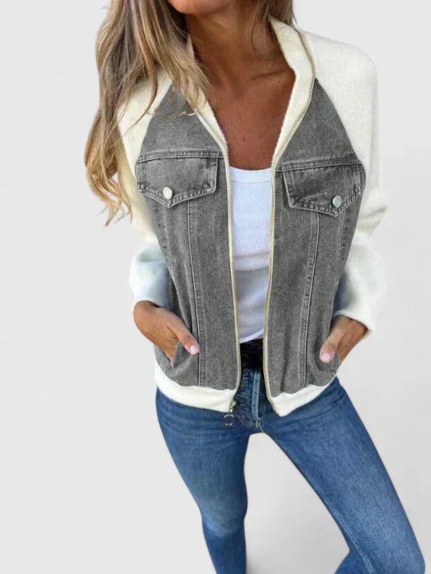 Davellia | Sophisticated Jacket