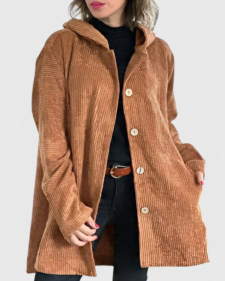 Davellia | Comfortable Jacket