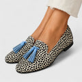 Davellia | Refined Comfort Loafers