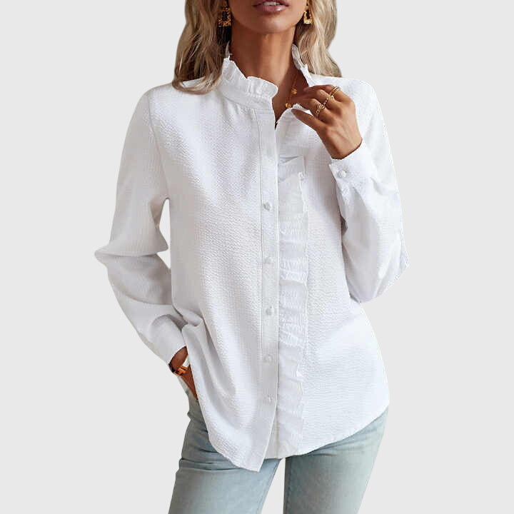 Davellia | Elegant Blouse