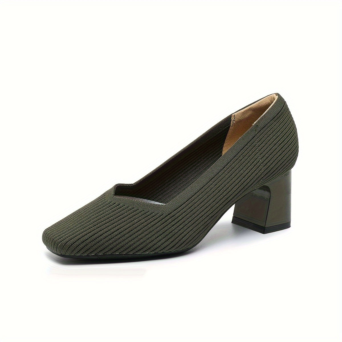 Davellia | Orthopedic Heels