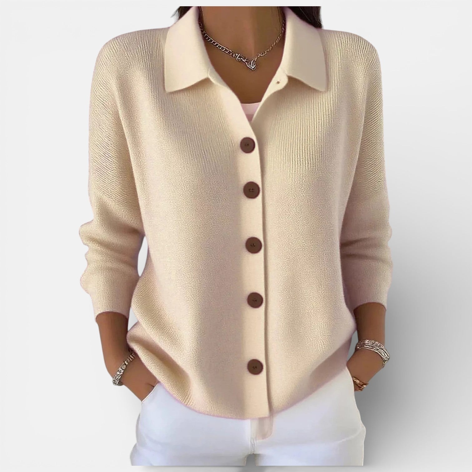 Davellia | Elegant Blouse